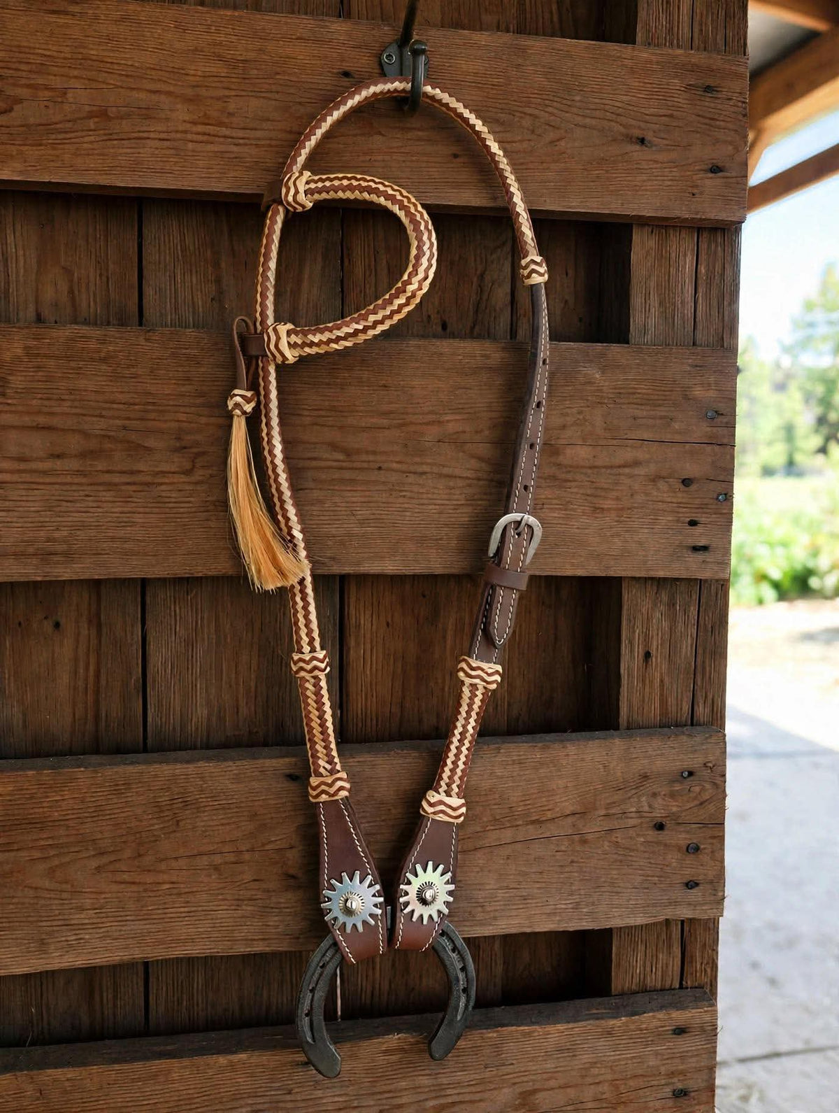 Headstall