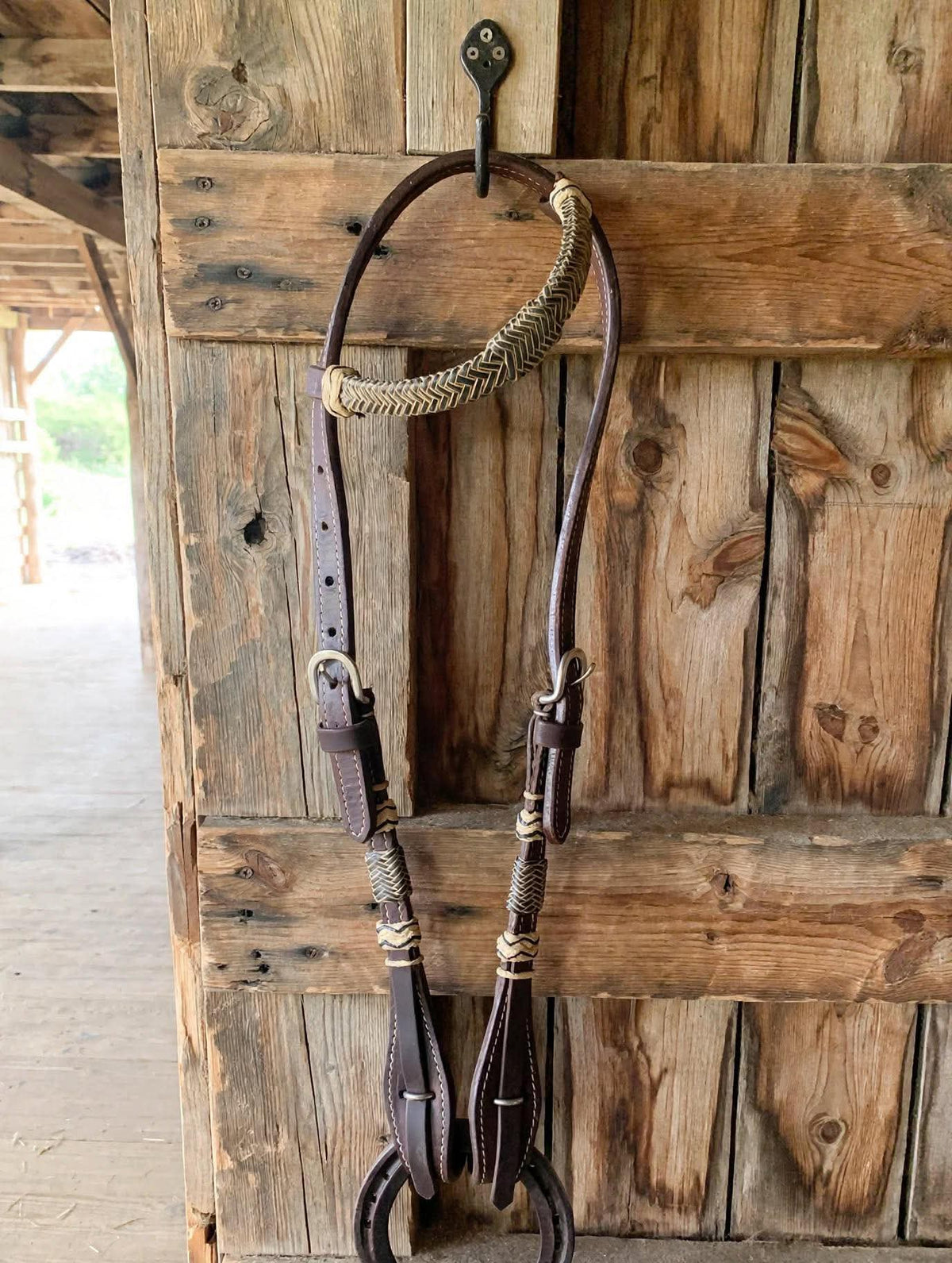 Headstall
