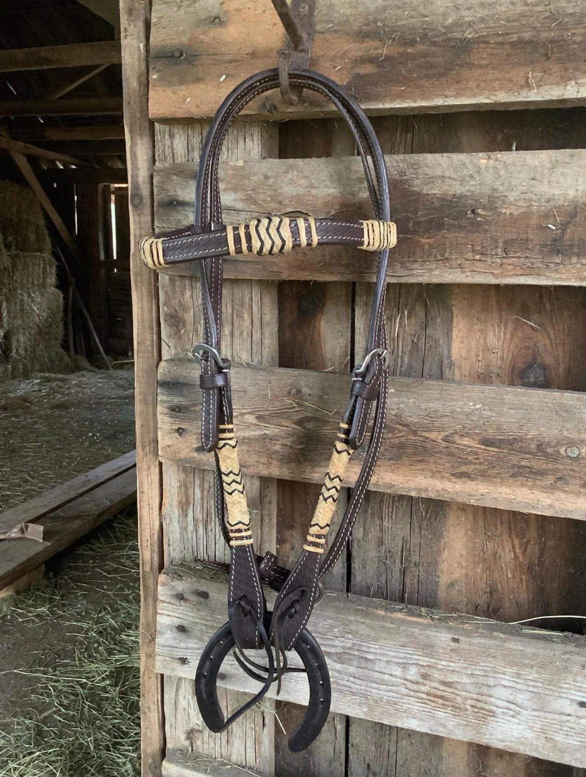 Headstall