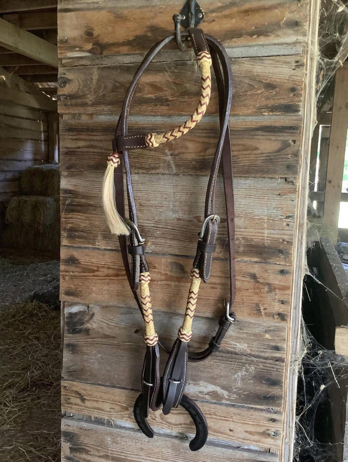 Headstall