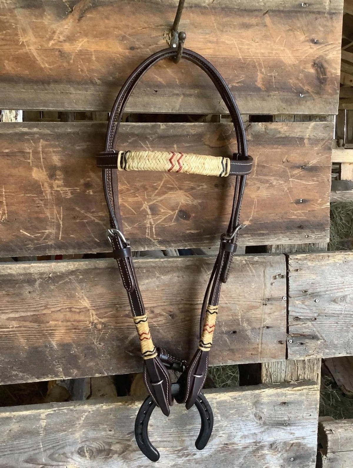 Headstall