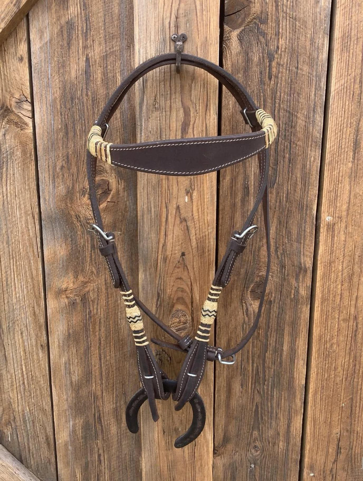 Headstall