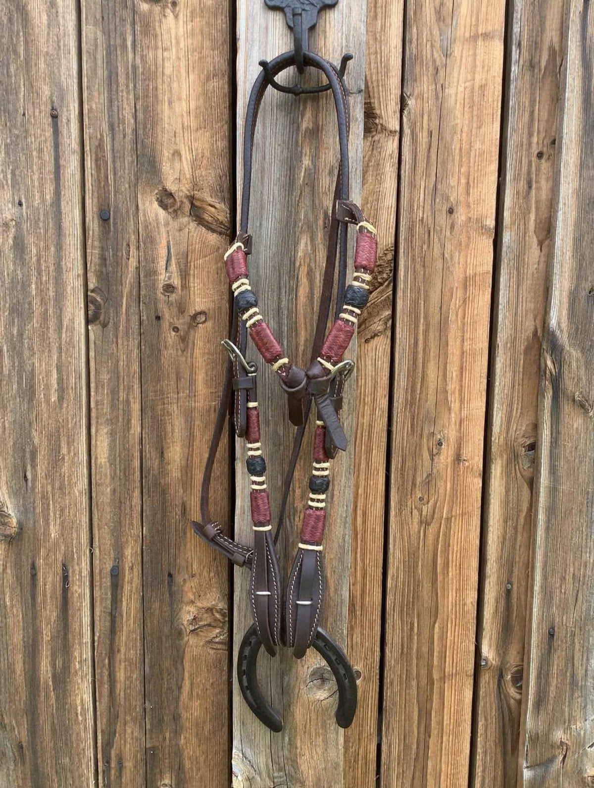 Headstall
