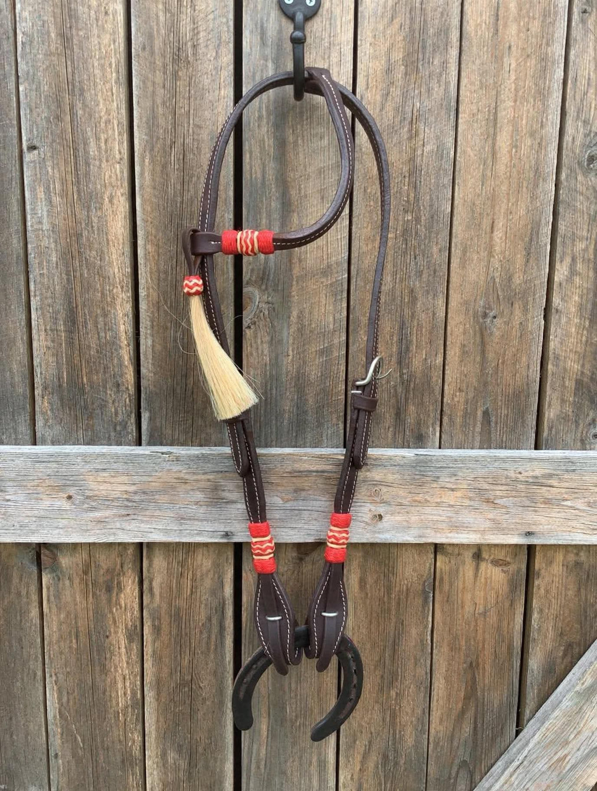 Headstall