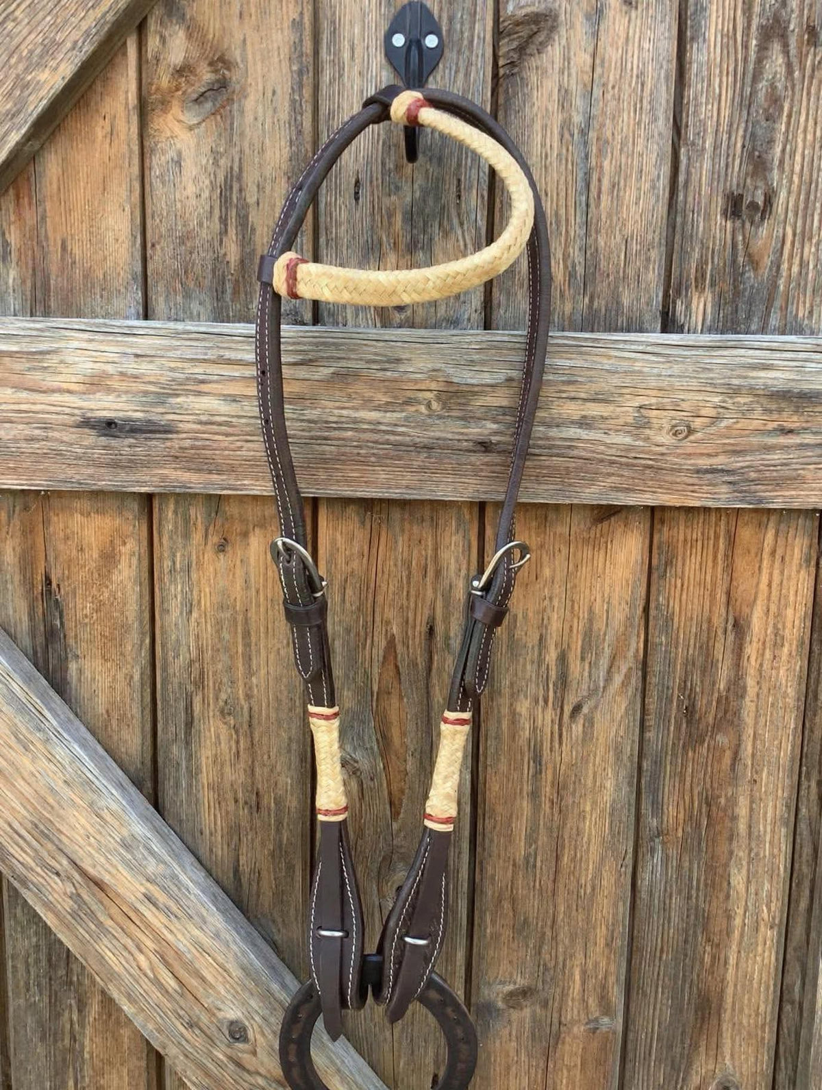Headstall
