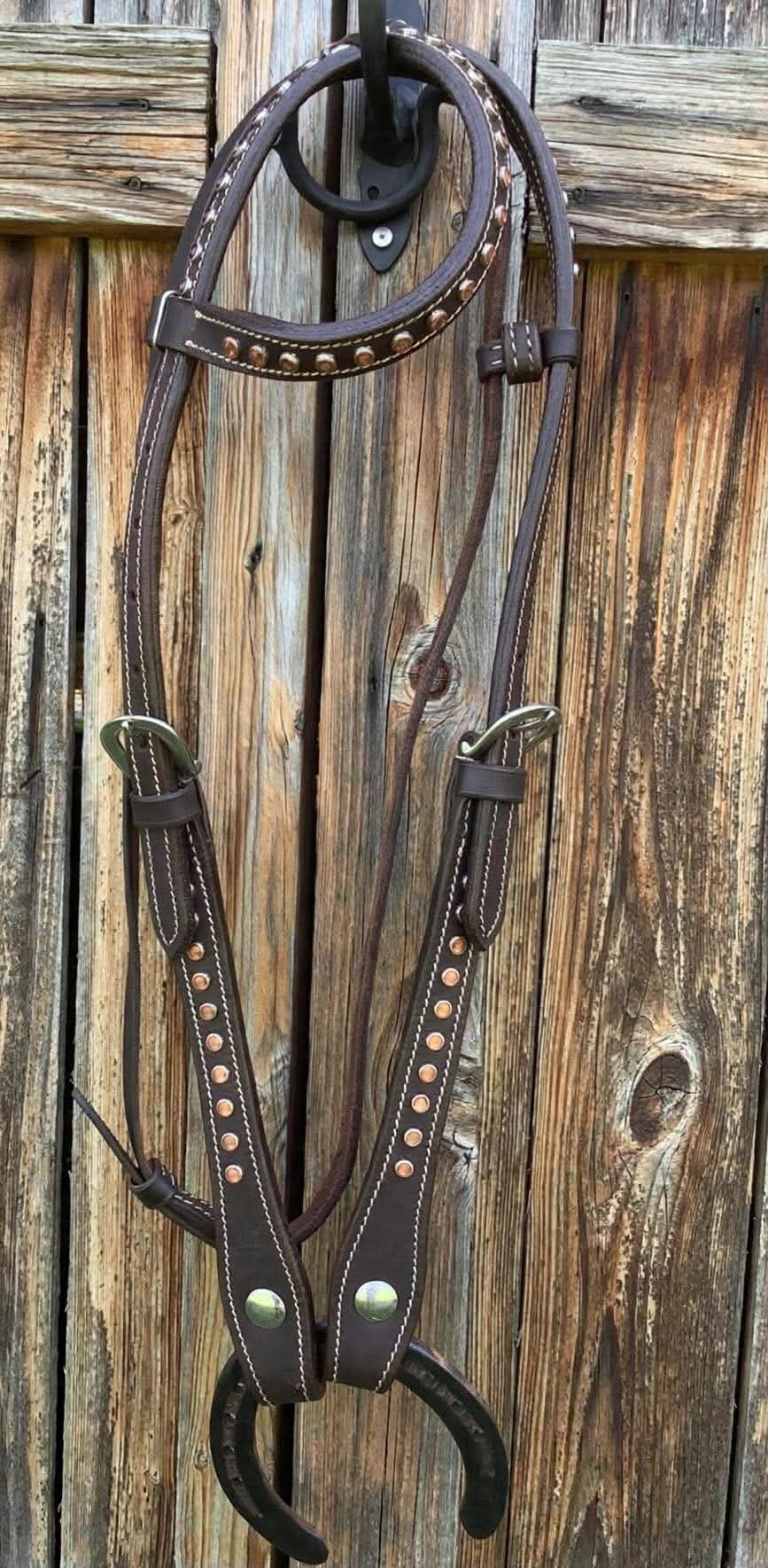 Headstall