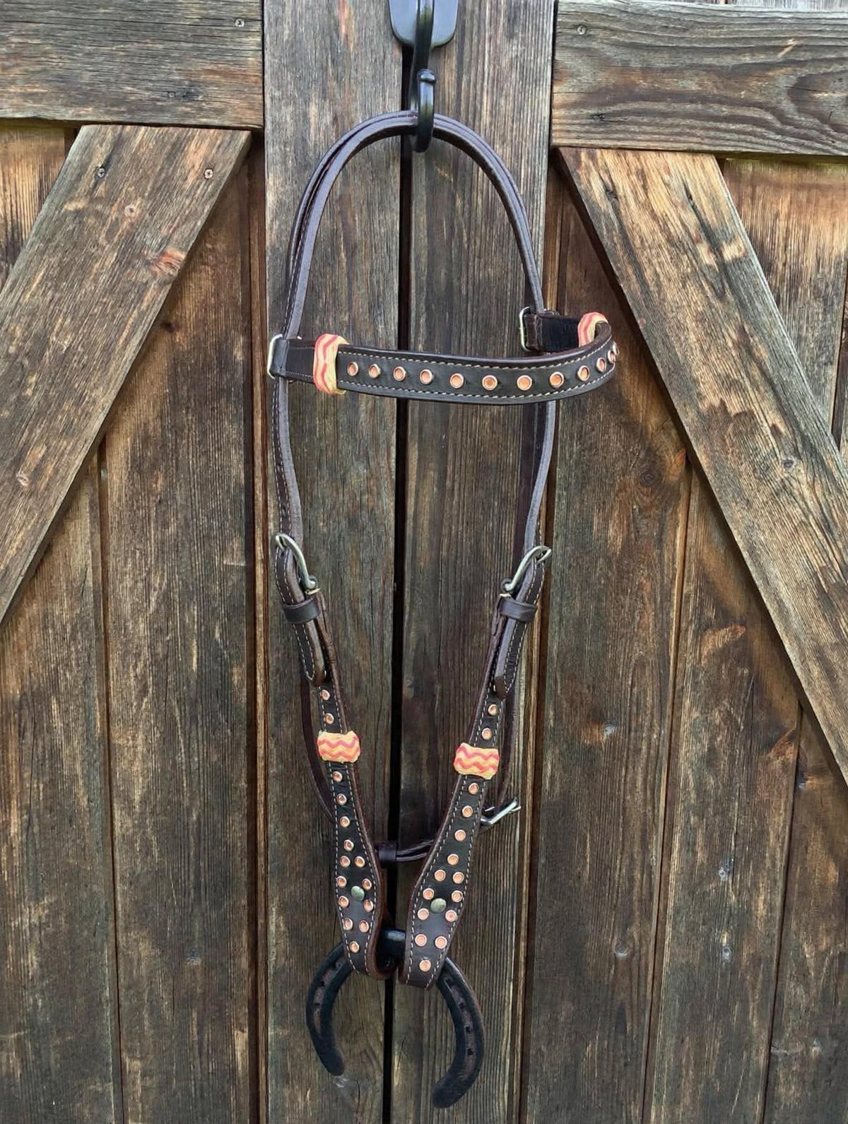 Headstall