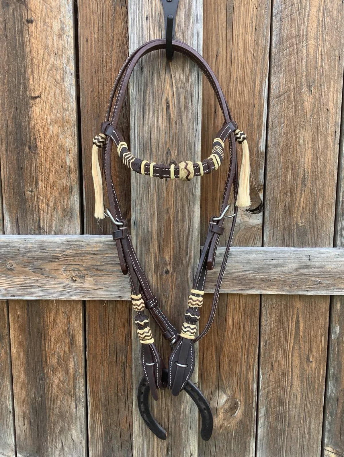 Headstall