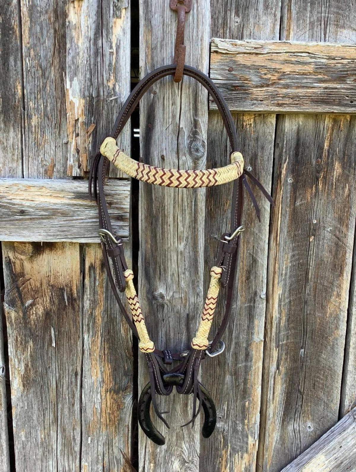 Headstall