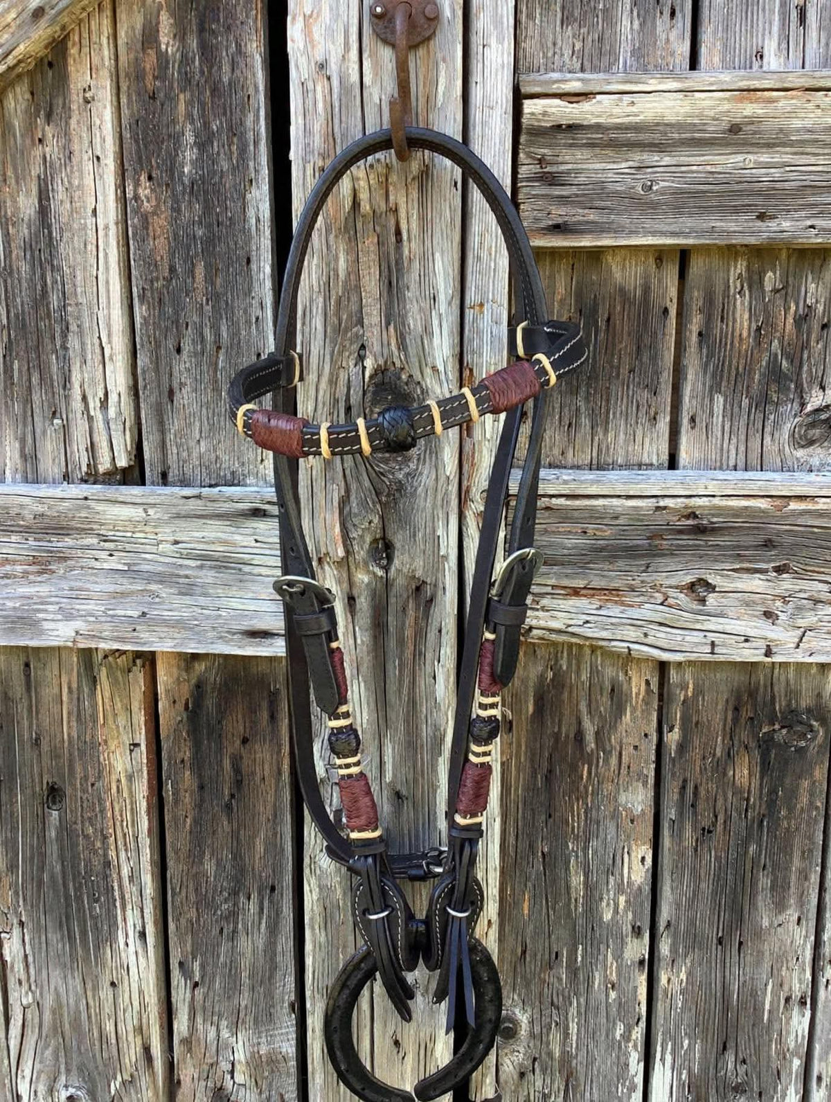 Headstall