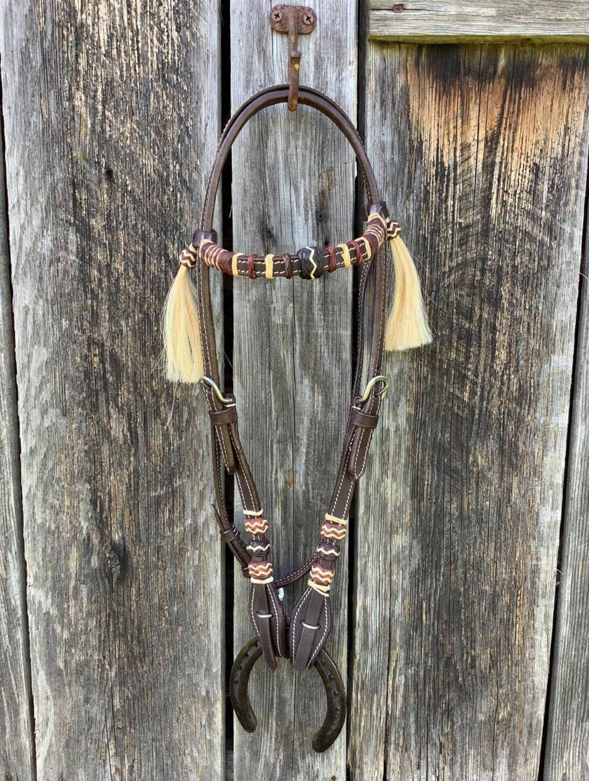Headstall