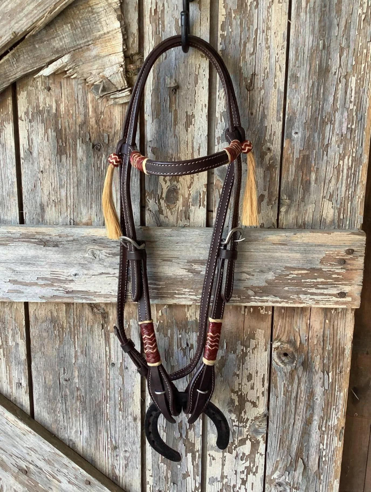 Headstall