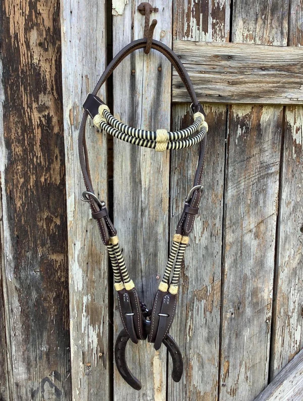 Headstall