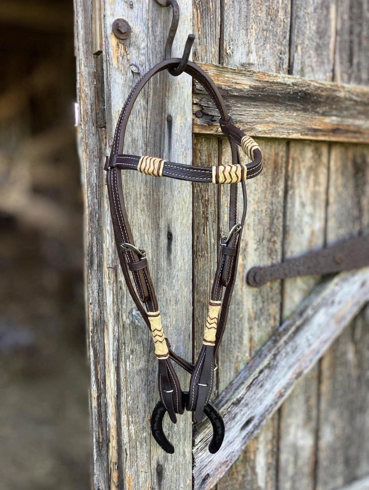 Headstall