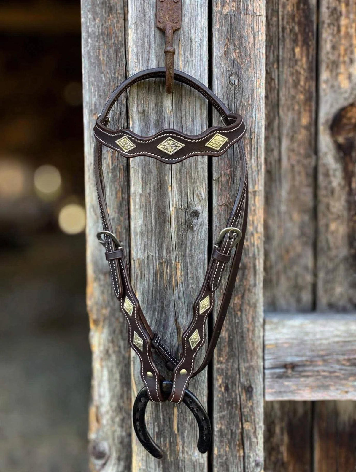 Headstall