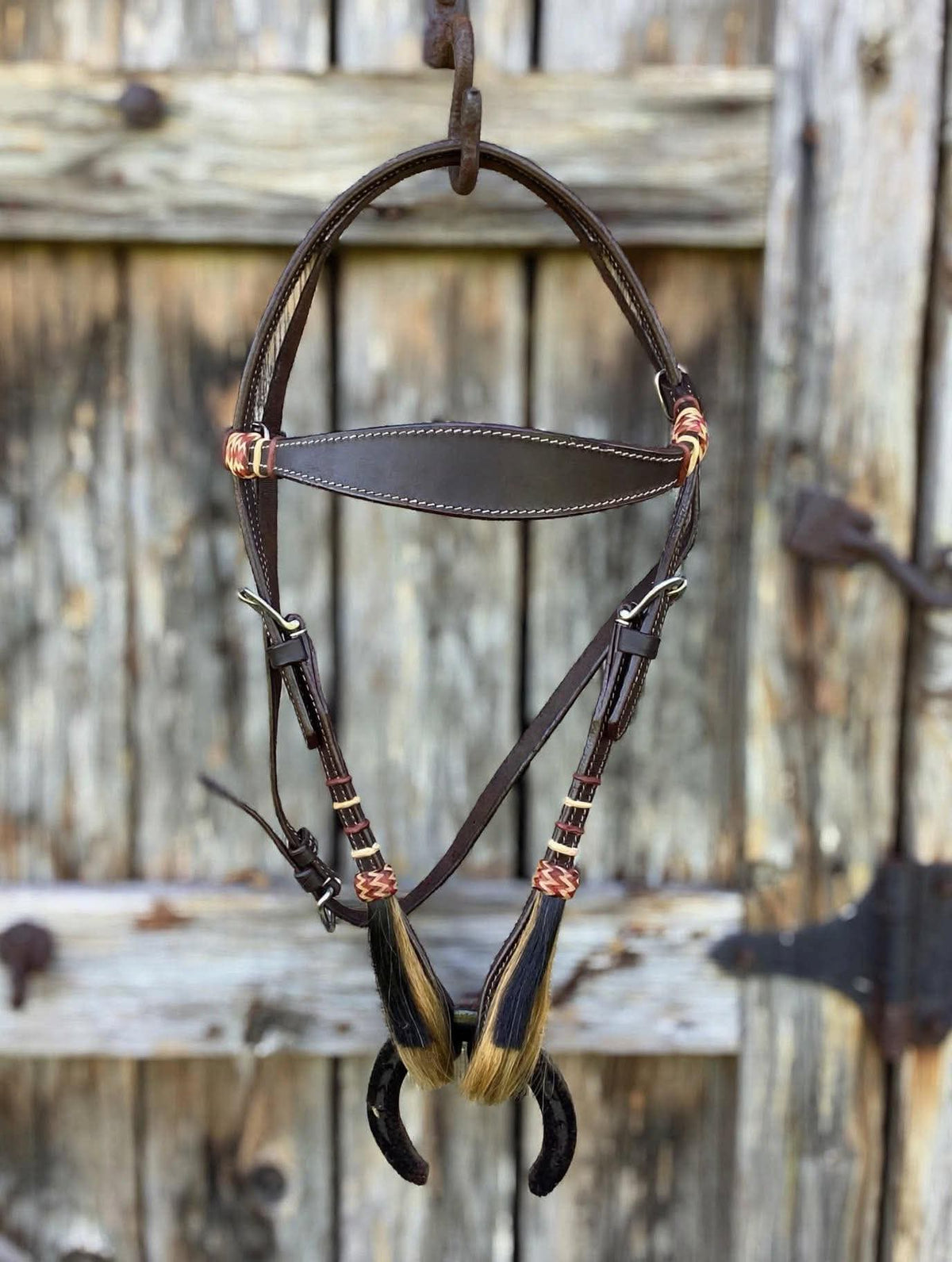 Headstall