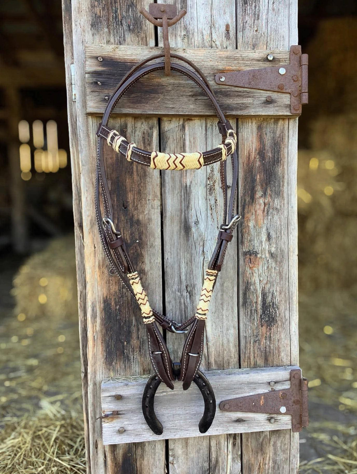 Headstall