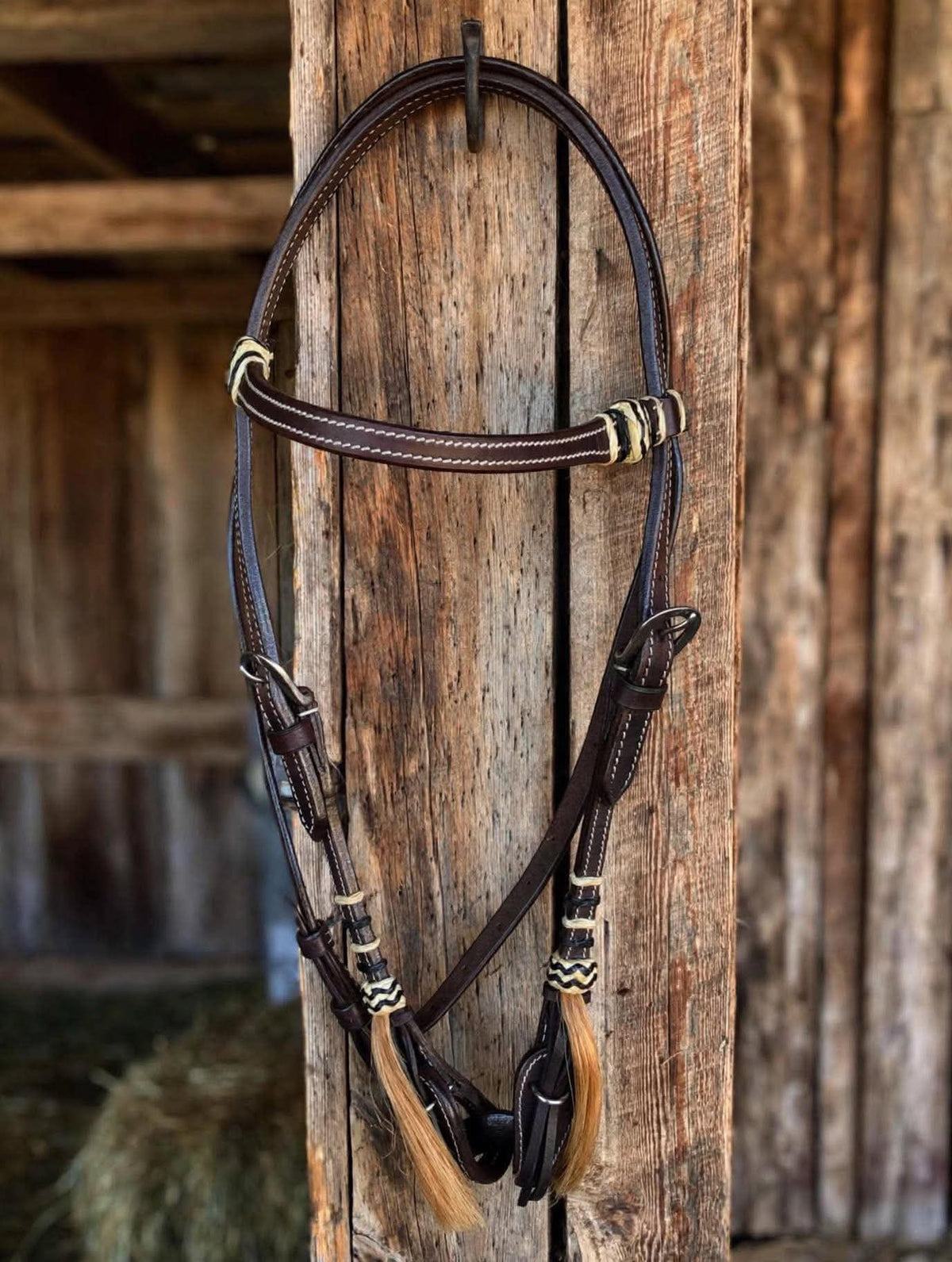 Headstall