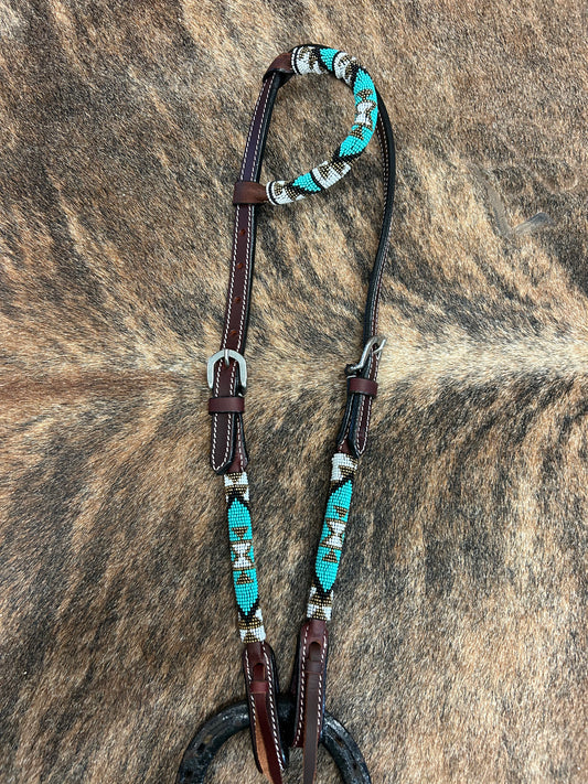 Circle B Headstall
