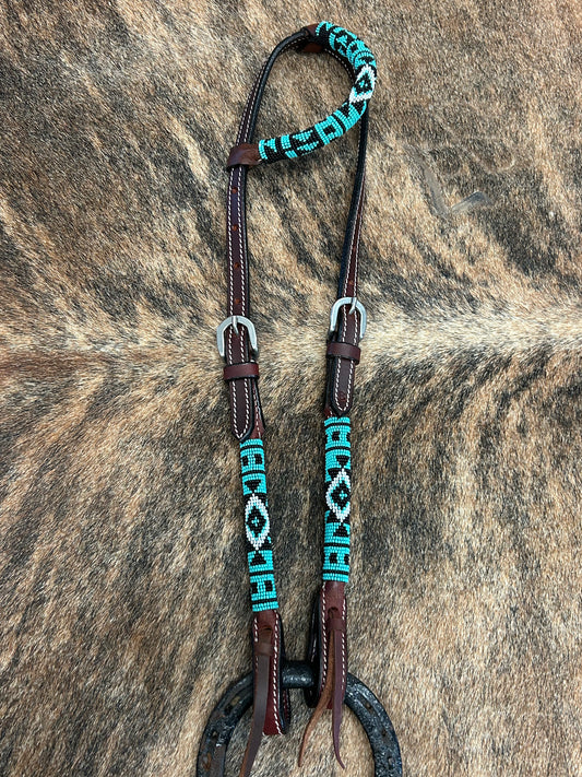 Circle B Headstall