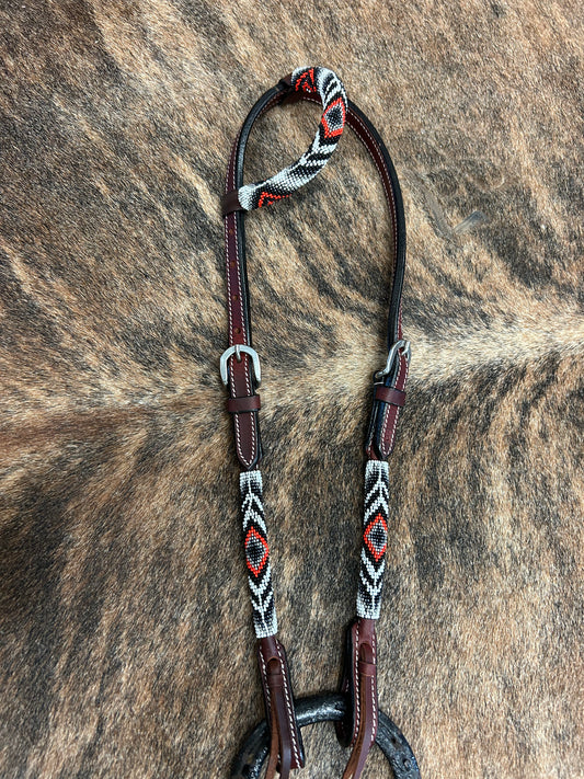 Circle B Headstall