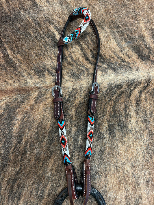 Circle B Headstall