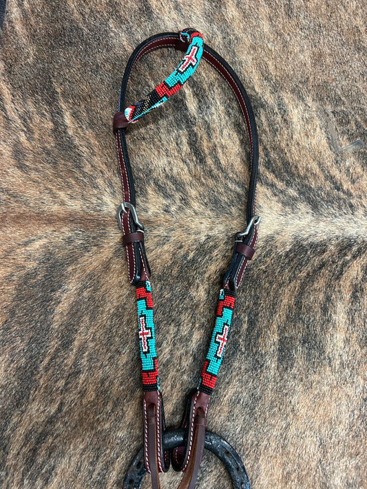 Circle B Headstall