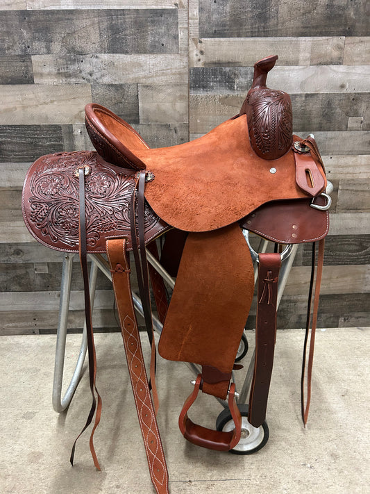 16” McBryan 7.5 Gullet 💥Free Shipping 💥