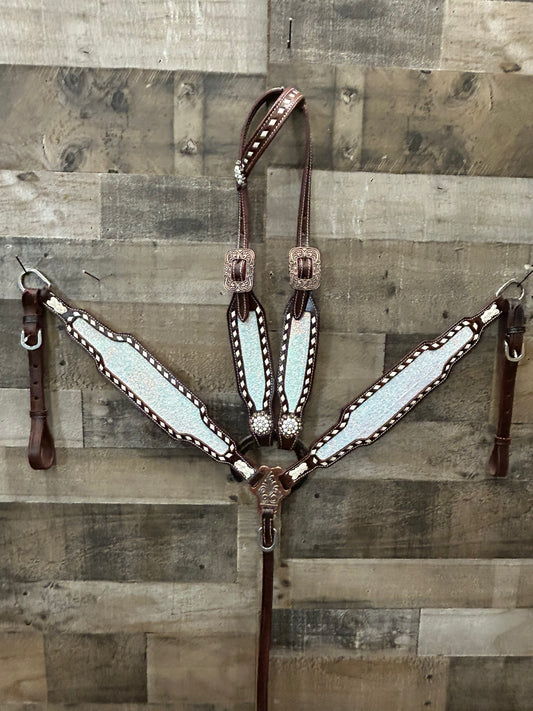 Multiple Color Glitter Set