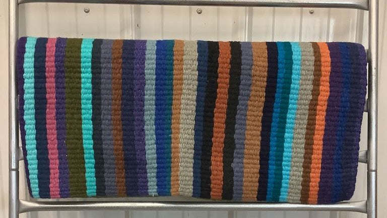 32x64 Wool Blanket 6 Lbs