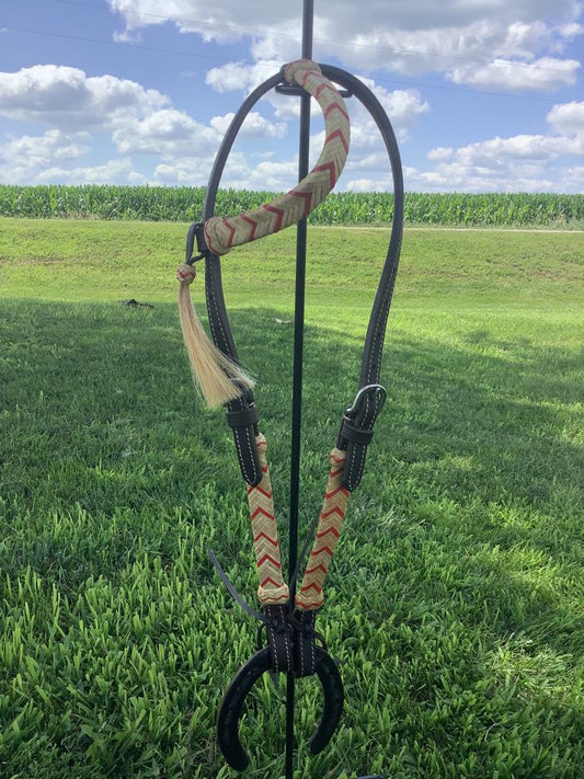 Headstall