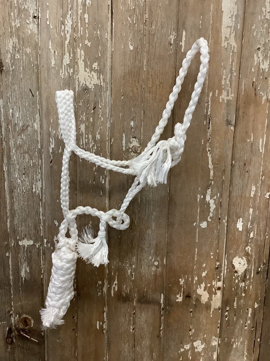 Mule Tape Halter