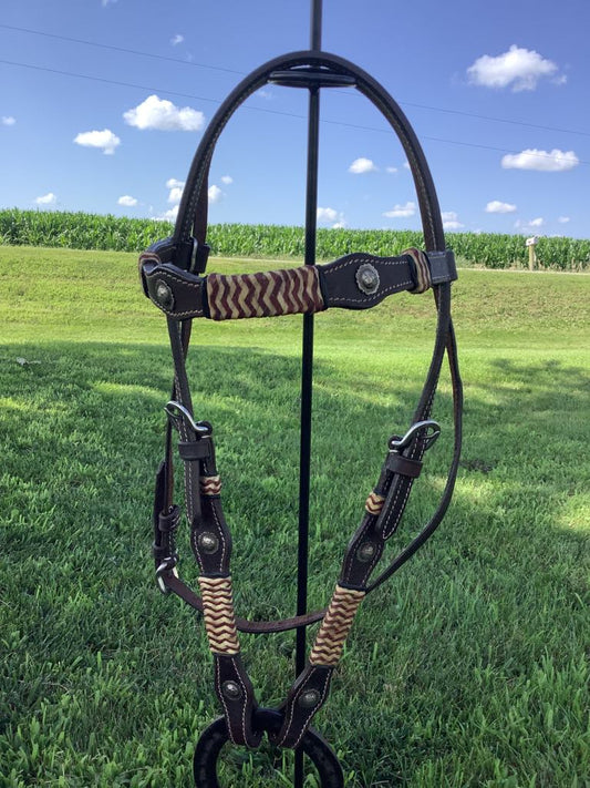 Headstall