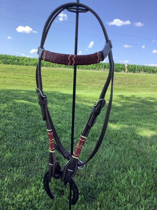 Headstall