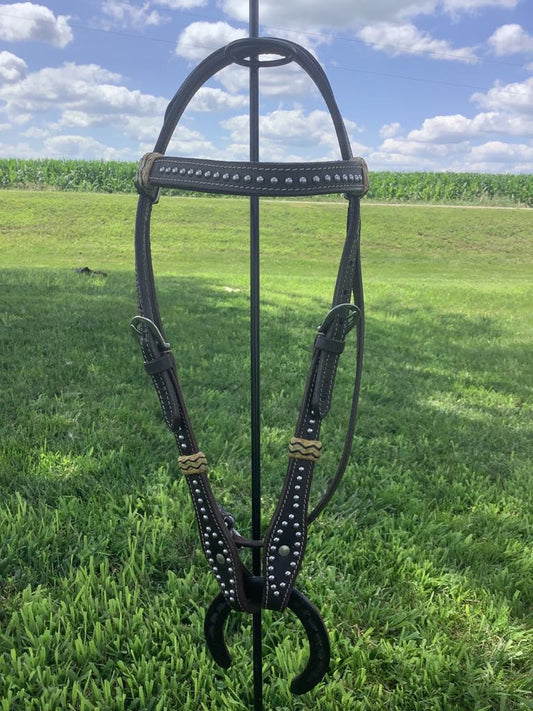 Headstall