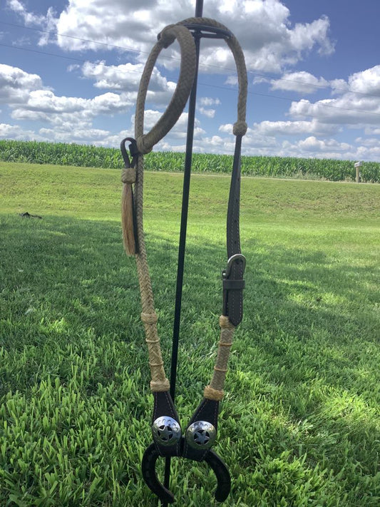 Headstall