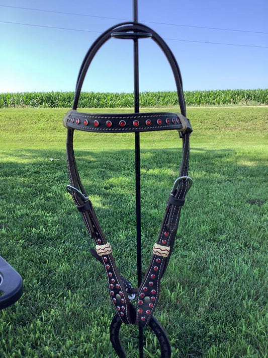 Headstall