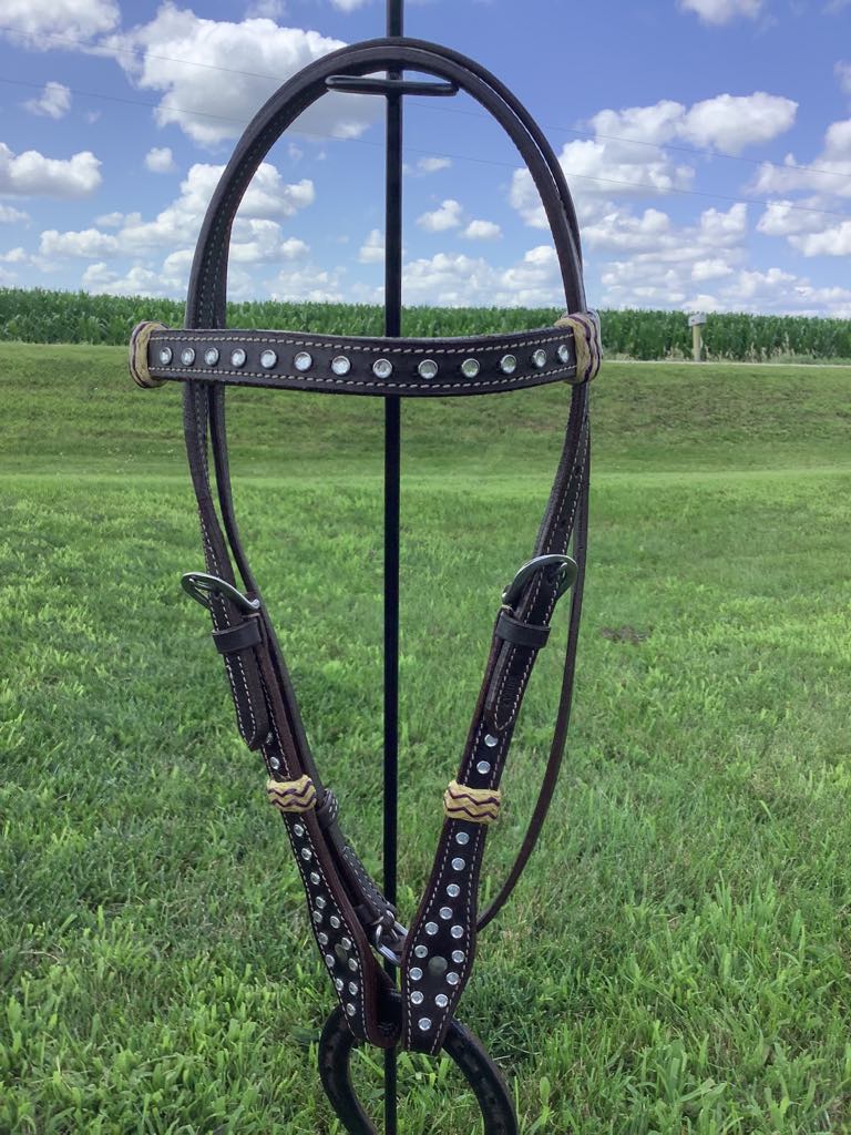 Headstall