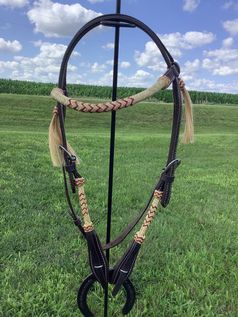 Headstall