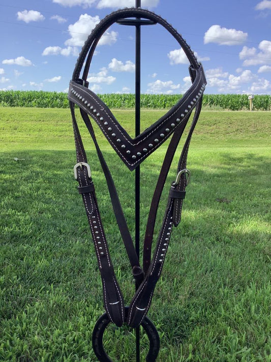 Headstall