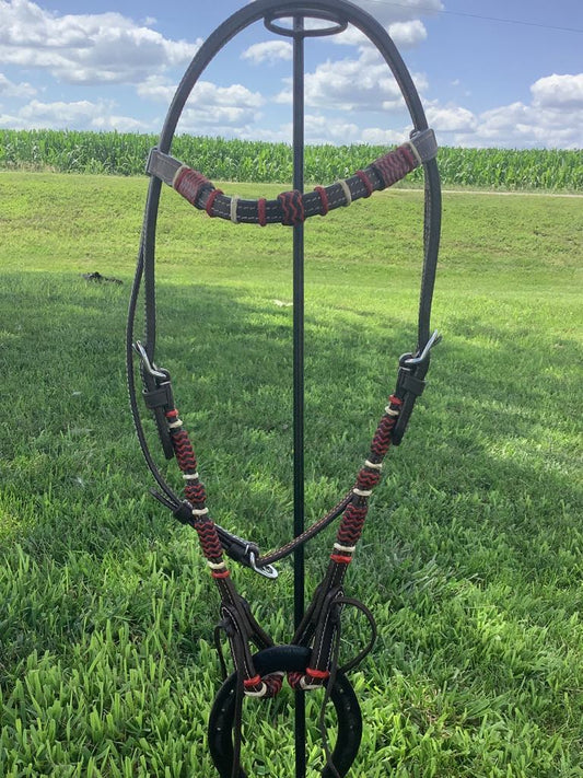 Headstall