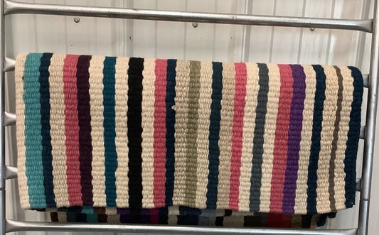 32x64 Wool Blanket 6 Lbs