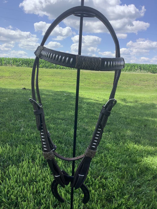 Headstall