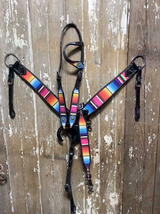 Tack Set 3 Piece Set