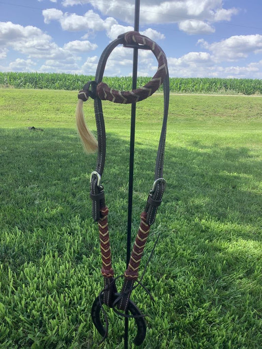 Headstall