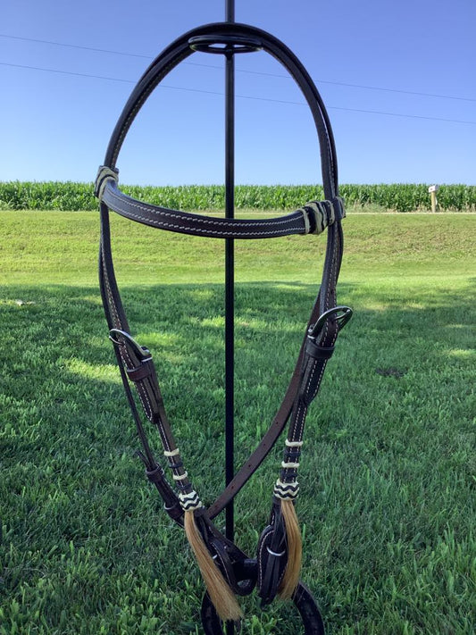 Headstall