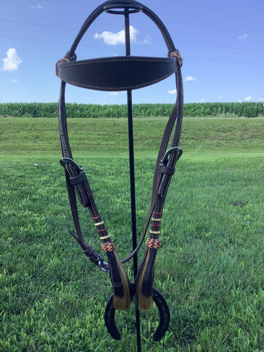 Headstall