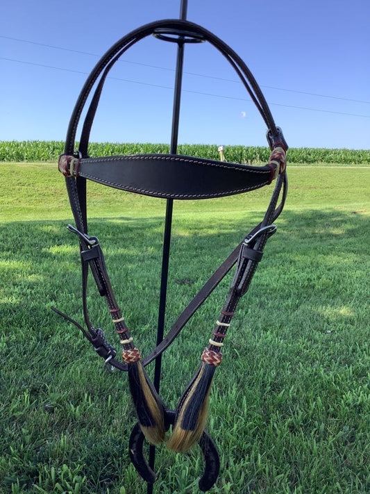 Headstall