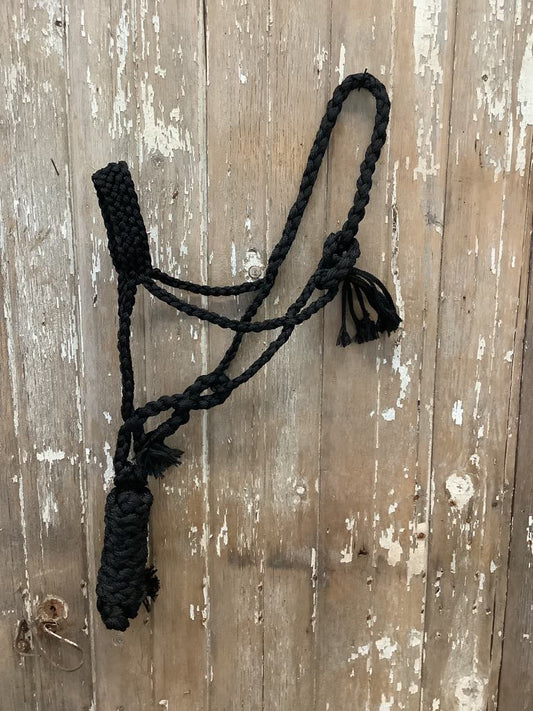 Mule Tape Halter