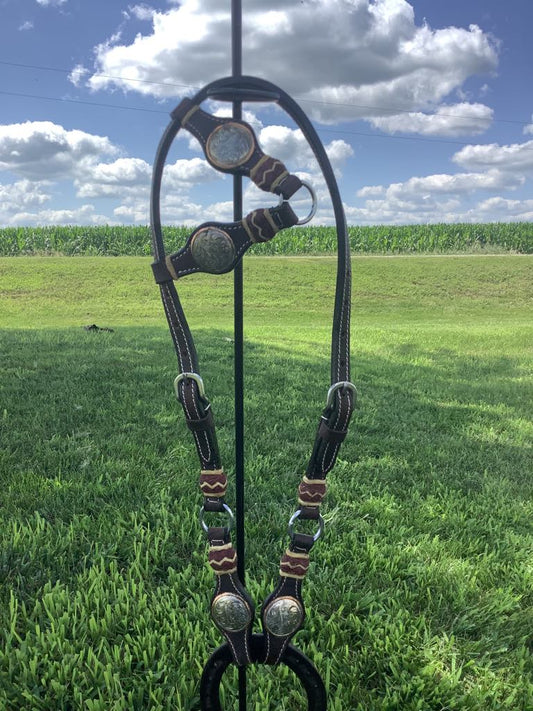 Headstall